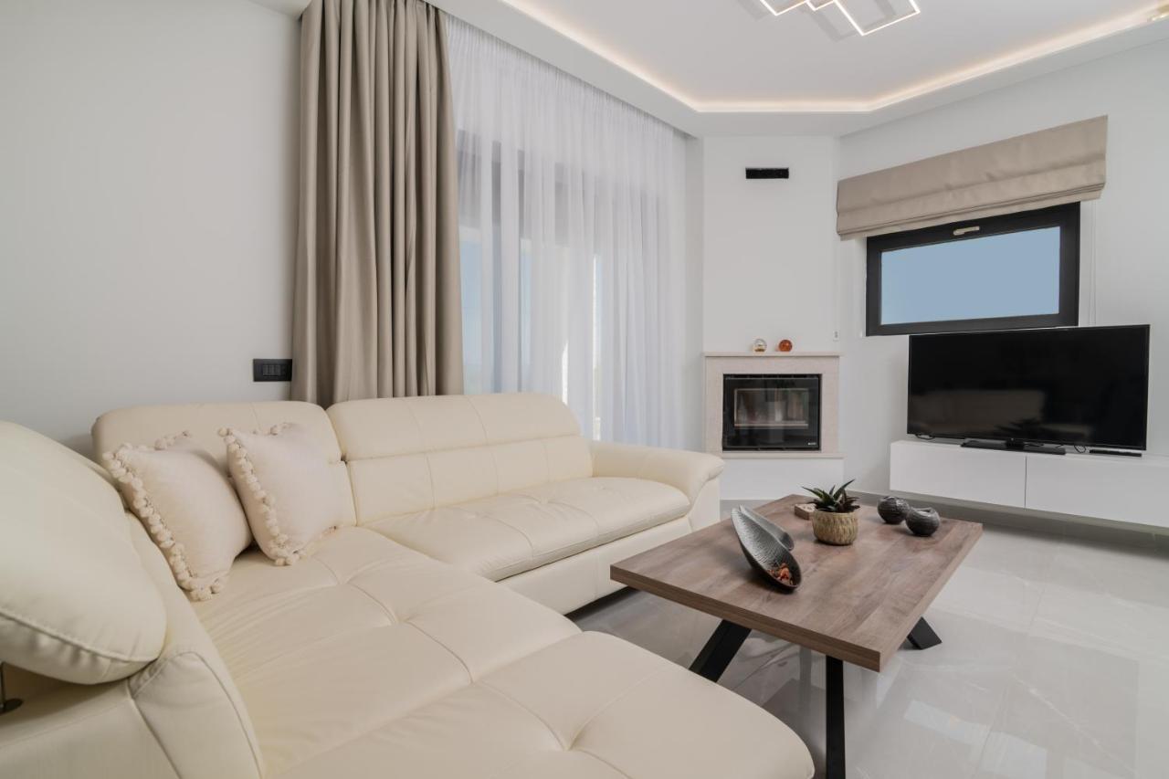 ארגאסי Villa Olive Green מראה חיצוני תמונה