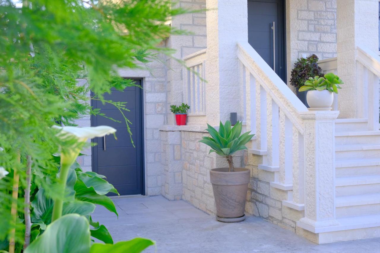 ארגאסי Villa Olive Green מראה חיצוני תמונה